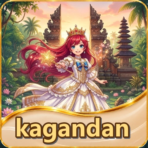 Ikon kagandan untuk bagian uji redaksi