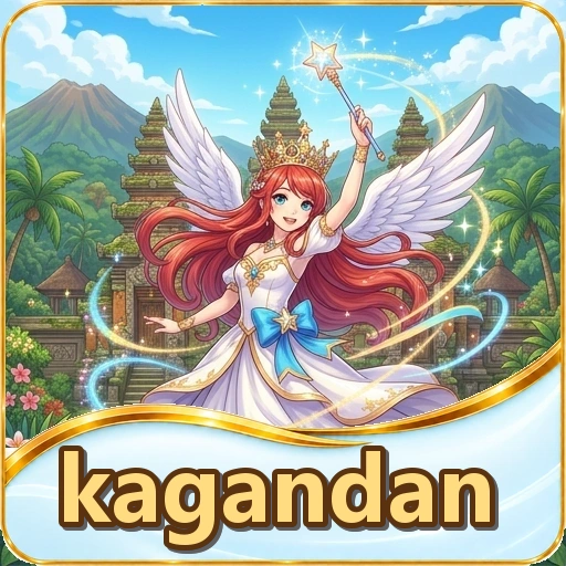 Ikon kagandan untuk langkah pasang APK